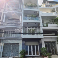 Bán Mặt Tiền Kd Đường Đặng Minh Trứ,Tân Bình,Dt4X22M,4 Tầng, Giá Bán 9 Tỷ.