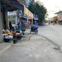Chính Chủ Cần Tiền Trả Nợ Bán Gấp Ô Đất 770M² Đường Tỉnh 82 Khu Vực Sầm Uất Của Sơn Tây.