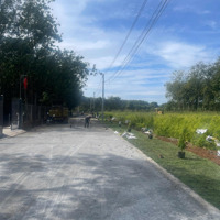 Bán Đất Nền Tại Tân Long, Phú Giáo, Bình Dương, 4 Triệu/M2, 250M2 Đẹp, Tiện Ích
