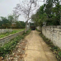 Cần Bán Nhanh Lô Đất 989,8M Tại Nhuận Trạch Lương Sơn Hoà Bình Giá Rẻ