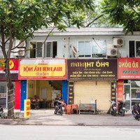 Cho Thuê Mặt Bằng Kinh Doanh Cực Đẹp Tại Lê Trọng Tấn, Thanh Xuân Giá Tốt Hot!