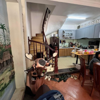 Nhà Lô Góc Cực Đẹp Phố Phúc Hoa , Sẵn Nhà 5 Tầng Dân Xây Chắc Chắn , Ô Tô Đỗ Cửa