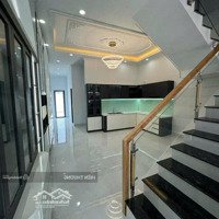 Bán Nhà Riêng Tại Bùi Văn Ba, Tân Thuận Đông, Quận 7, Tp.hcm, 2,54 Tỷ, 52 M2 Đẹp, Nhiều Tiện Ích