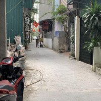 Bán Nhà Phố Miêu Nha, Tây Mỗ. Ô Tô Đỗ Cổng,Diện Tích32M2, 5 Tầng, Giá Bán 4.6 Tỷ