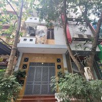 Bán Nhà Khuất Duy Tiến Phân Lô Ô Tô Dừng Đỗ - Không Gian Cây Xanh - 58M2 - Nhỉnh 19 Tỷ