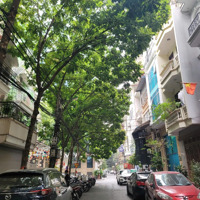 Bán Nhà Khuất Duy Tiến Phân Lô Ô Tô Dừng Đỗ - Không Gian Cây Xanh - 58M2 - Nhỉnh 19 Tỷ