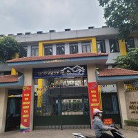 Bán Nhà Khuất Duy Tiến Phân Lô Ô Tô Dừng Đỗ - Không Gian Cây Xanh - 58M2 - Nhỉnh 19 Tỷ