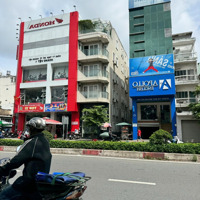 Bán Nhà Mặt Tiền Siêu Vị Trí Đường Lê Đại Hành Q10 -Dt: 12X33M Xây 9 Lầu Hđt 330 Triệu/Th Giá Bán 100 Tỷ