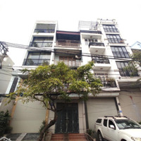Tây Hồ- 50M Xmặt Tiền4M - Có Hầm - Ôtô Tránh- Vỉa Hè - Kinh Doanh - 13,9 Tỷ