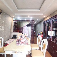 Tây Hồ- 50M Xmặt Tiền4M - Có Hầm - Ôtô Tránh- Vỉa Hè - Kinh Doanh - 13,9 Tỷ