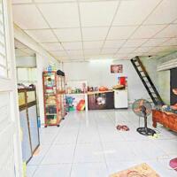 Chỉ nhỉnh 2 đồng có nhà ngay mặt tiền trung mỹ tây và 2 phòng trọ trung mỹ tây 12