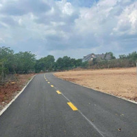 Bán Đất Hắc Dịch Đường Nhựa Sát Võ Văn Kiệt - Giá Bán 1 Tỷ 280 Triệu