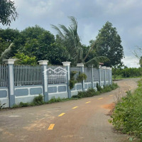 Bán Đất Hắc Dịch Đường Nhựa Sát Võ Văn Kiệt - Giá Bán 1 Tỷ 280 Triệu