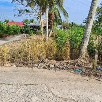 Bán Nền Rạch Xẻo Lá, Trương Vĩnh Nguyên, Cái Răng, Cần Thơ