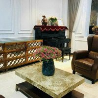 Cho Thuê Biệt Thự Nam Viên, 3 Lầu, Nội Thất Cao Cấp, Ngay Phú Mỹ Hưng