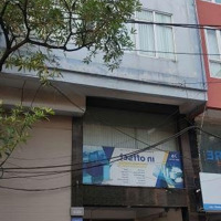 Toà Nhà Văn Phòng 85M2, Mặt Tiền 7M, 7 Tầng, Thang Máy