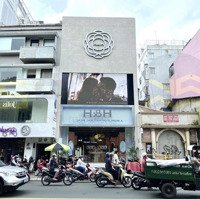 Cho Thuê Nhà 2Mặt Tiềntrước Sau Ngang 8.5M Đường 3/2, P12, Q10.Diện Tích8.5X25M, Kc 1 Trệt 3 Lầu. Giá 150 Triệu