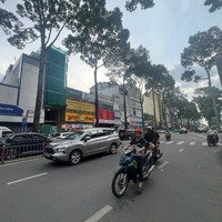 Cho Thuê Nhà 2Mặt Tiềntrước Sau Ngang 8.5M Đường 3/2, P12, Q10.Diện Tích8.5X25M, Kc 1 Trệt 3 Lầu. Giá 150 Triệu