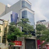 Hiếm Toà Building Lô Góc 9 Tầng Mp Hồ Đắc Di - Đặng Văn Ngữ, 80M,Mặt Tiền5.2M, 48 Tỷ