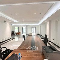 Hiếm Toà Building Lô Góc 9 Tầng Mp Hồ Đắc Di - Đặng Văn Ngữ, 80M,Mặt Tiền5.2M, 48 Tỷ