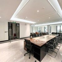 Hiếm Toà Building Lô Góc 9 Tầng Mp Hồ Đắc Di - Đặng Văn Ngữ, 80M,Mặt Tiền5.2M, 48 Tỷ