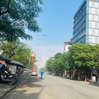 Bán Mảnh Đất Phố Lạc Long Quân, Quận Tây Hồ, Ô Tô Vào Nhà, Gần Hồ Tây, Lotte, 257 M2, Chỉ 39 Tỷ