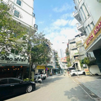 Bán Mảnh Đất Phố Lạc Long Quân, Quận Tây Hồ, Ô Tô Vào Nhà, Gần Hồ Tây, Lotte, 257 M2, Chỉ 39 Tỷ