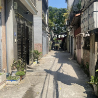 Bán Mảnh Đất 53M Đức Giang Oto Vào Đất.chỉ 100M Ra Mặt Phố,Kết Nối Trục Đường Nam Đuống Oto Đua