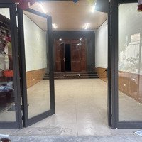 Chính Chủ Cho Thuê Nhà 3 Tầng Diện Tích 100M2 Thủy Sơn Thủy Nguyên Hải Phòng