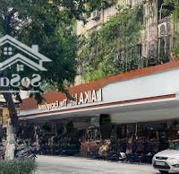 Siêu Phẩm! Cho Thuê Nhà Mặt Phố Giảng Võ - 500M2, Mặt Tiền Cực Phẩm - Nhận Diện Thương Hiệu Cực Tốt