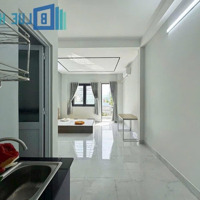Khai Trương Phòng Cho Thuê Đầy Đủ Nội Thất Hiện Đại Ban Công Cửa Sổ Thoáng Âu Dương Lân Quận 8