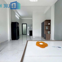 Khai Trương Phòng Cho Thuê Đầy Đủ Nội Thất Hiện Đại Ban Công Cửa Sổ Thoáng Âu Dương Lân Quận 8