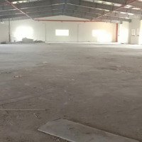 Cho Thuê Kho, Xưởng, Nhà Máy 2 Tầng 3000M2 Tại Sài Đồng Long Biên, Hà Nội