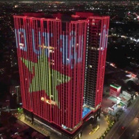 Suất Nội Bộ 10 Căn Tặng Gói Full Nội Thất Và Miễn Phí Quản Lý 2 Năm.