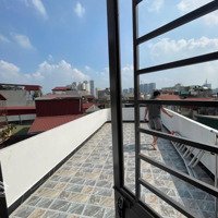 Hiếm!! Bán Nhà Xây Mới, Ngõ Thông Vũ Hữu Khuất Duy Tiến