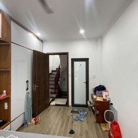 Hiếm!! Bán Nhà Xây Mới, Ngõ Thông Vũ Hữu Khuất Duy Tiến