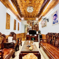 Bán Nhà Phố Tô Hiệu- Hà Đông, 38M2X5 Tầng, Ô Tô Ngày Đêm Cạnh Nhà 8,75 Tỉ
