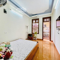 Bán Nhà Phố Tô Hiệu- Hà Đông, 38M2X5 Tầng, Ô Tô Ngày Đêm Cạnh Nhà 8,75 Tỉ