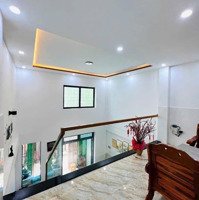 Bán Nhà 56M2 Ngay Chân Cầu Tân Thới Hiệp Q.12 Giá Chỉ 1,7Tỷ 1T1L 2Pn 2 Vệ Sinhshr