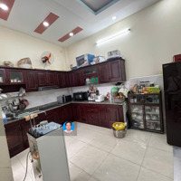 (Tin Thật) Mặt Tiền Âu Cơ, Nở Hậu 8M, 108M2, 4 Tầng, Chỉ 10 Tỷ Nhỉnh