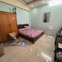 (Tin Thật) Mặt Tiền Âu Cơ, Nở Hậu 8M, 108M2, 4 Tầng, Chỉ 10 Tỷ Nhỉnh
