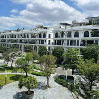 Bán Nhà Kdt Vạn Phúc City 7X22M 2 Mặt Tiền View Công Viên Giá Bán 30.5Ty