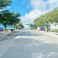 Chính Chủ Cần Bán Nền 105M2 , Sổ Hồng Riêng , Full Thổ Cư , Giá Tốt Nhất Khu Vực Chỉ 1Tỷ745 Triệu
