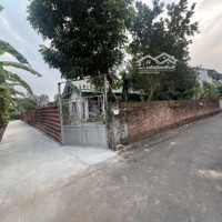 72M2 Dương Đức Hiền, Kim Sơn, Gia Lâm. Ngõ Ôtô Vào Đất. Mt=Mh 5M. Giá Bán 3,35 Tỷ.