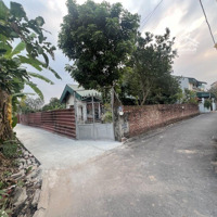 72M2 Dương Đức Hiền, Kim Sơn, Gia Lâm. Ngõ Ôtô Vào Đất. Mt=Mh 5M. Giá Bán 3,35 Tỷ.