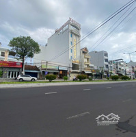 Bán Đất Mặt Tiền Đường 2/4 ( Rộng 32 M) , Cách Biển 1.4 Km ( Diện Tích: 128 M2, Ngang 5.2 M) Giá 90 Tr/M2