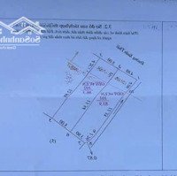 Bán Đất Mặt Đường Xuân Thái - Khối 6 - P Quán Bàu