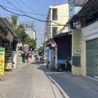65 M Lô Đất Cực Đẹpmặt Tiền4,60 Thôn Nhuế Kim Chung Đa-Hn. Giá Nhỉnh 4 Tỷ