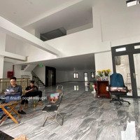 Cho Thuê Nhà Mặt Tiền Đường Ngay Nguyễn Gia Trí Bình Thạnh -Trệt, 3 Lầu Giá Chỉ 70 Triệu