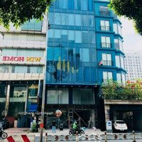 Cho Thuê Tòa Nhà 1A Bạch Đằng Gần Ngã Tư Hồng Hà Sân Bay Quận Tân Bình